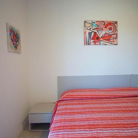 Quito Residence Movida E Spiaggia Лидо ди Йезоло Екстериор снимка