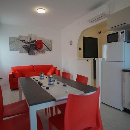 Quito Residence Movida E Spiaggia Лидо ди Йезоло Екстериор снимка