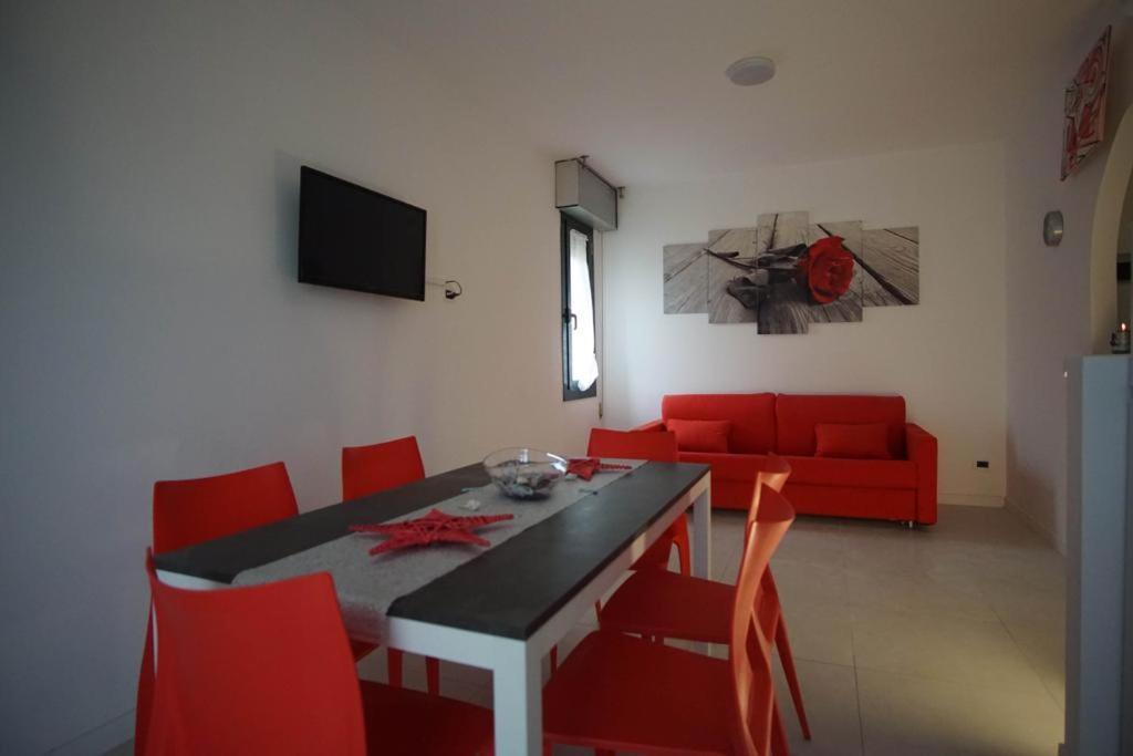 Quito Residence Movida E Spiaggia Лидо ди Йезоло Екстериор снимка