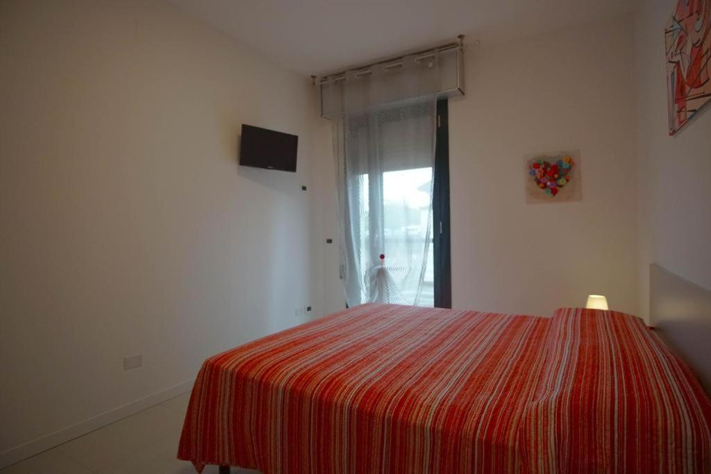 Quito Residence Movida E Spiaggia Лидо ди Йезоло Екстериор снимка