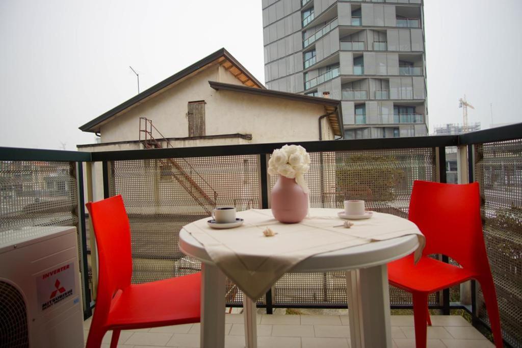 Quito Residence Movida E Spiaggia Лидо ди Йезоло Екстериор снимка