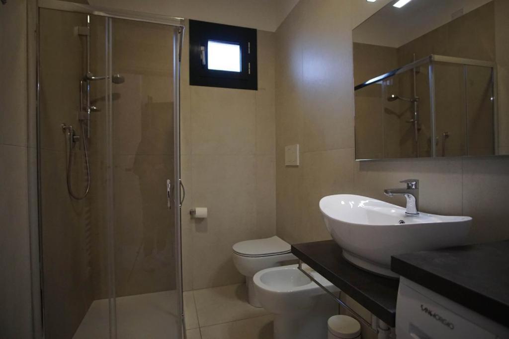 Quito Residence Movida E Spiaggia Лидо ди Йезоло Екстериор снимка