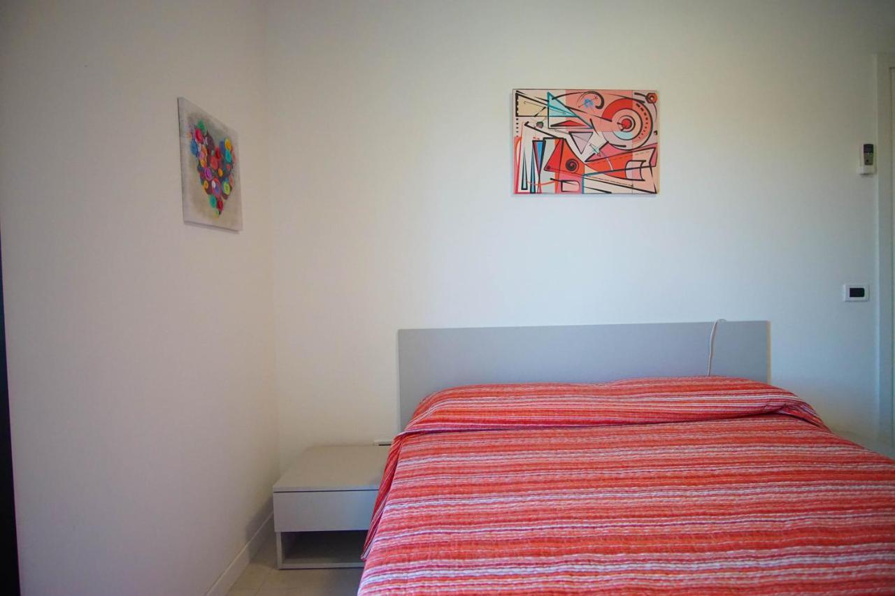 Quito Residence Movida E Spiaggia Лидо ди Йезоло Екстериор снимка