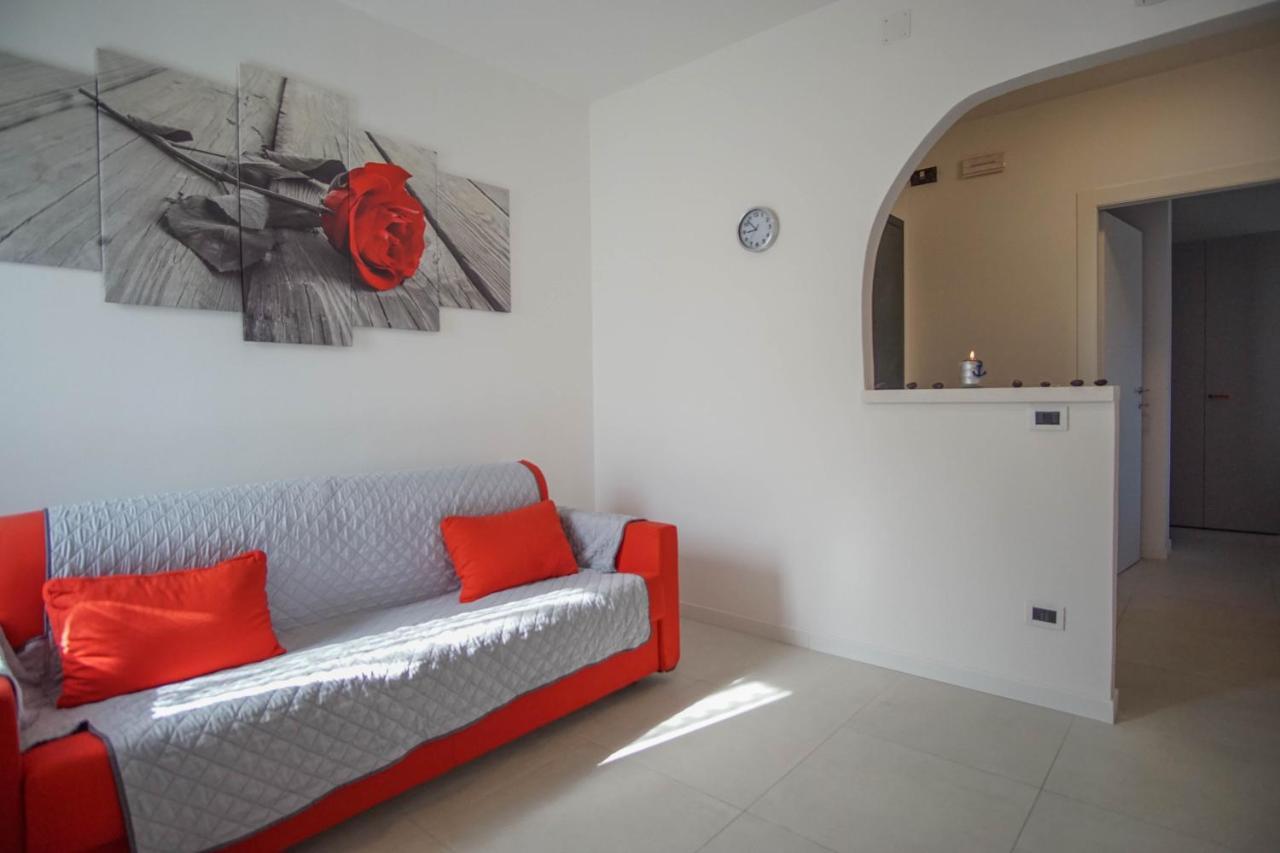 Quito Residence Movida E Spiaggia Лидо ди Йезоло Екстериор снимка