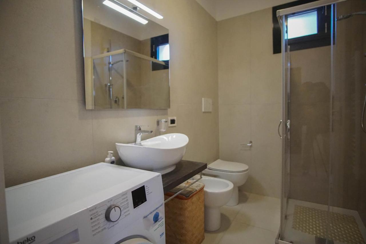 Quito Residence Movida E Spiaggia Лидо ди Йезоло Екстериор снимка